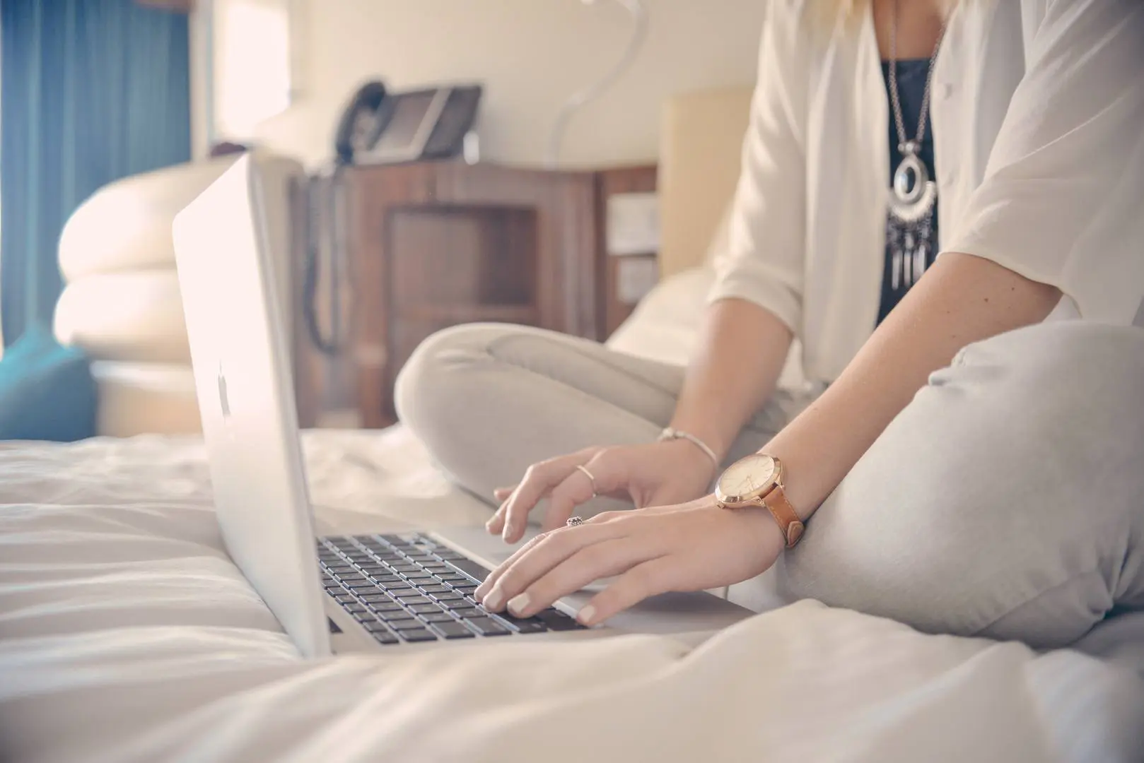 5 Tips To Improve Your Relationships With OTAs
