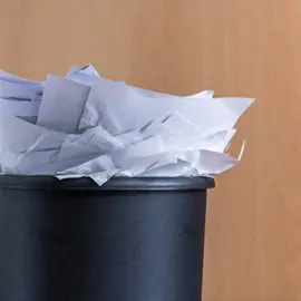 Go paperless for meetings and events