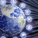 digital money around world