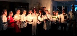 Tønsberg office staff