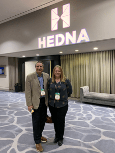 Onyx CenterSource at HEDNA 2021 Global Distribution Conference