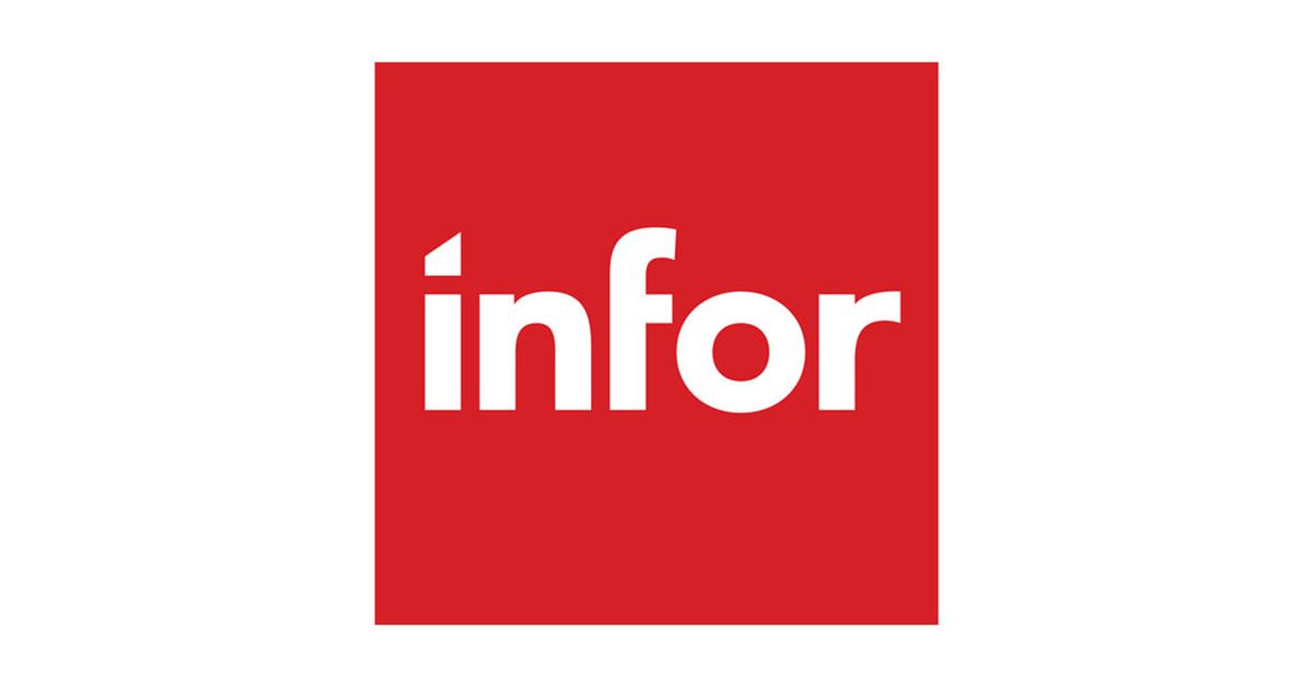 Infor Logo