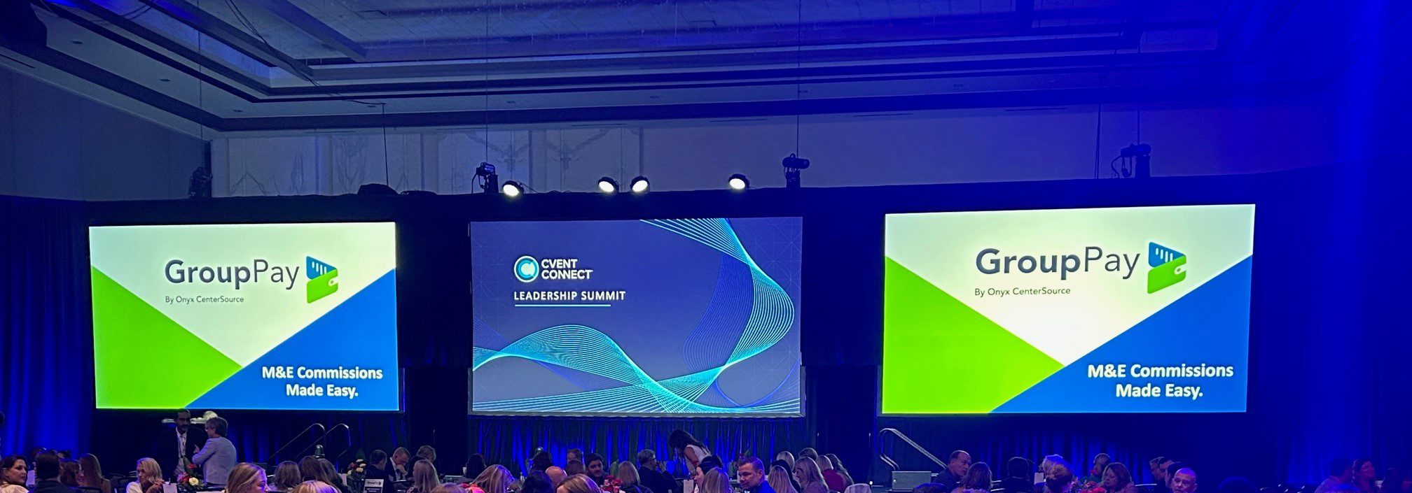 Cvent CONNECT 2023 Recap Onyx Cvent CONNECT 2023 Recap Onyx