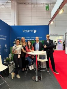 Onyx CenterSource at IMEX Frankfurt