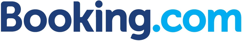 Booking.com Logo