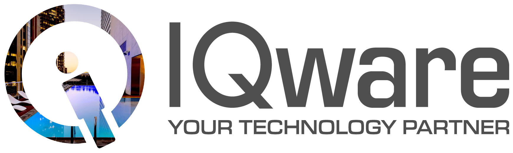 IQware Logo