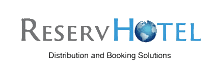ReservHotel Logo